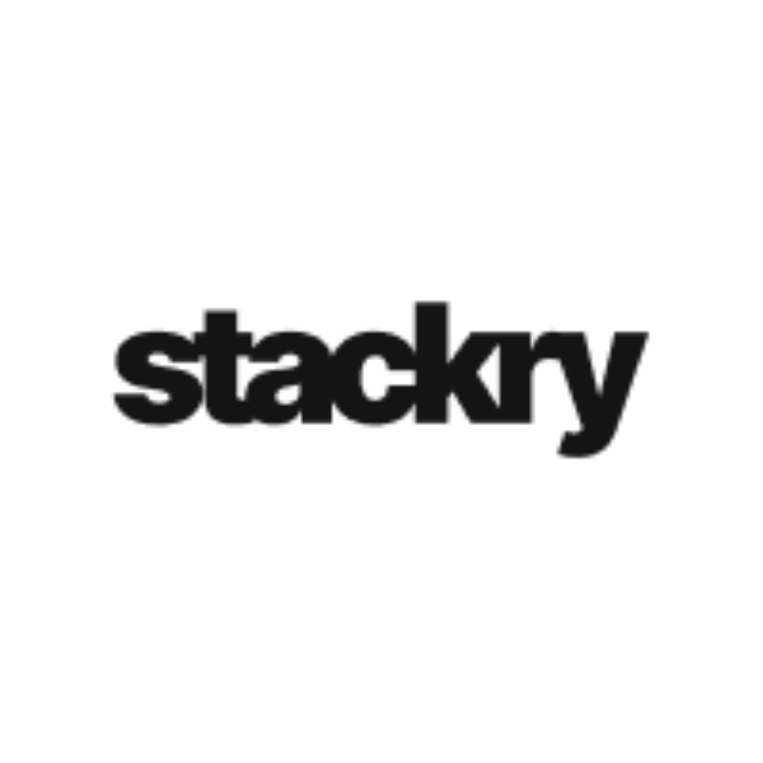 Stackry discount code